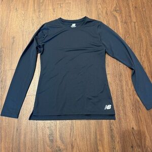 New Balance Dry long sleeve